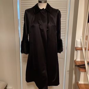 Coach Dress coat
